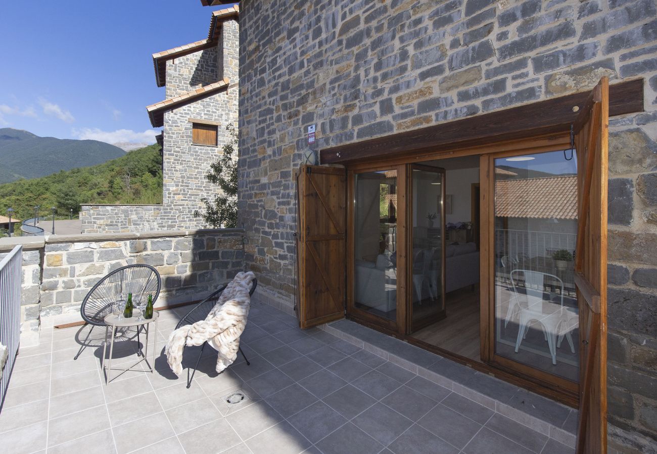 Apartamento en Gavin - Aura de Gavín by BeValle