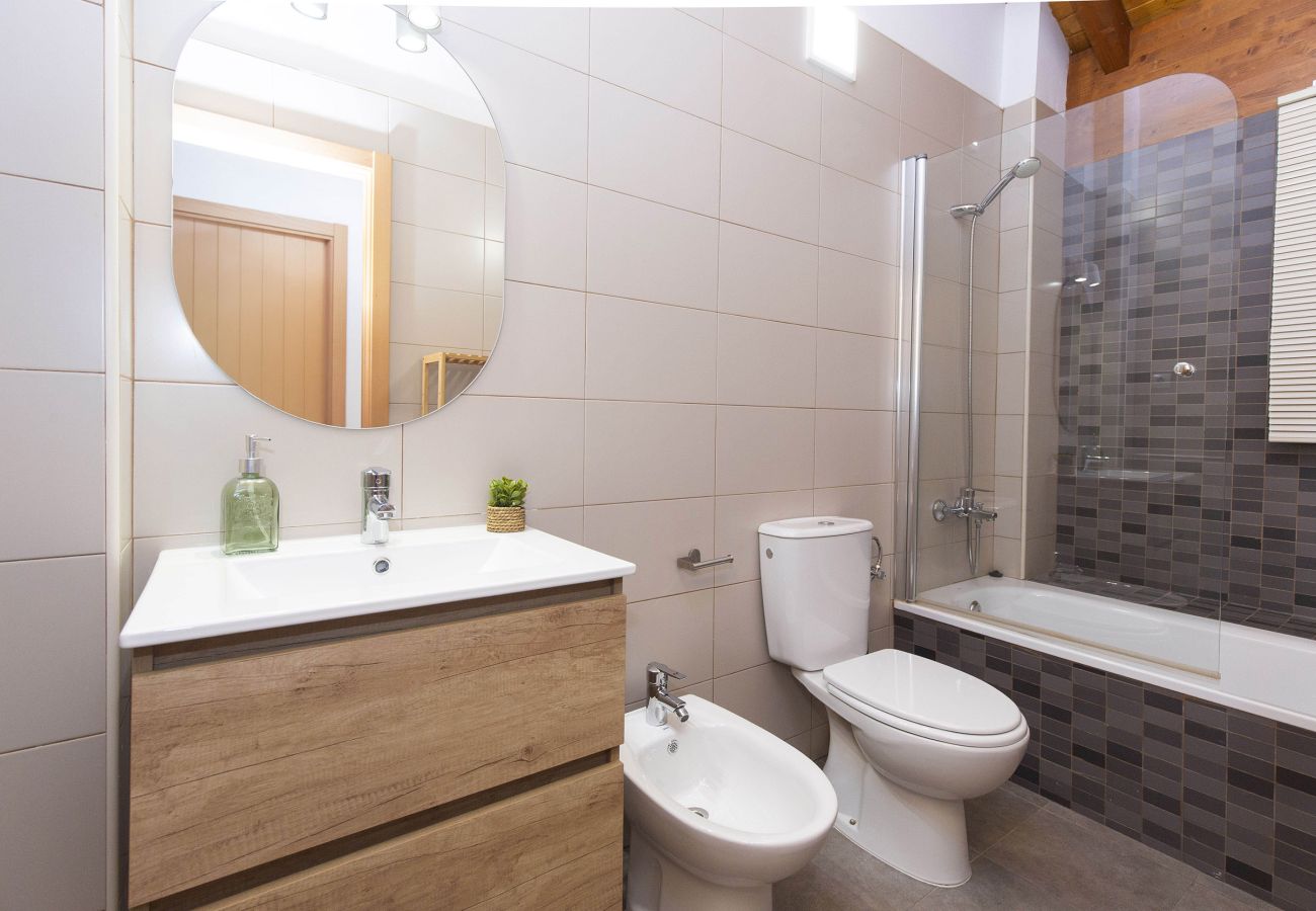 Apartamento en Gavin - Aura de Gavín by BeValle