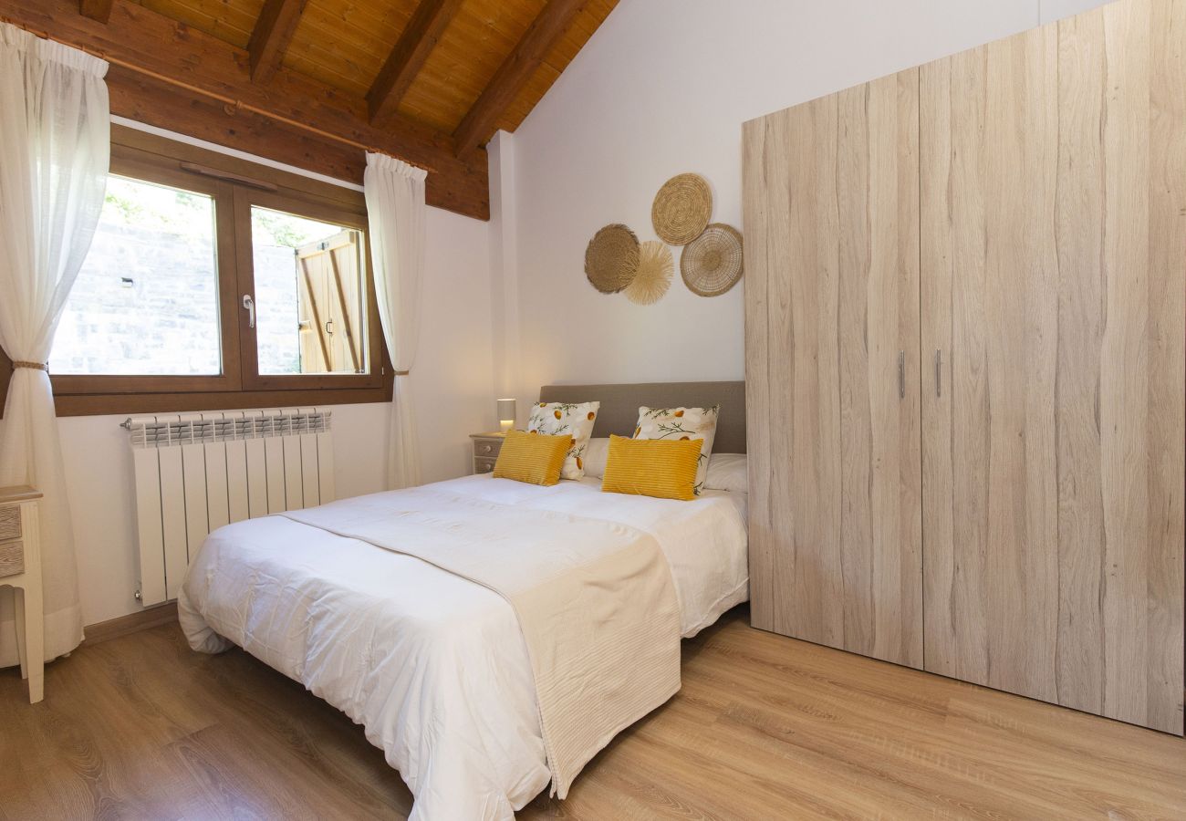 Apartamento en Gavin - Aura de Gavín by BeValle