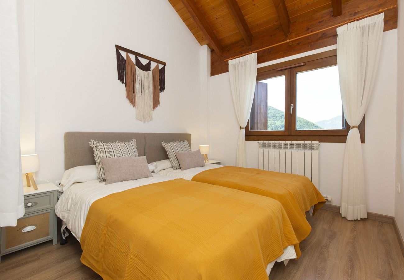 Apartamento en Gavin - Aura de Gavín by BeValle