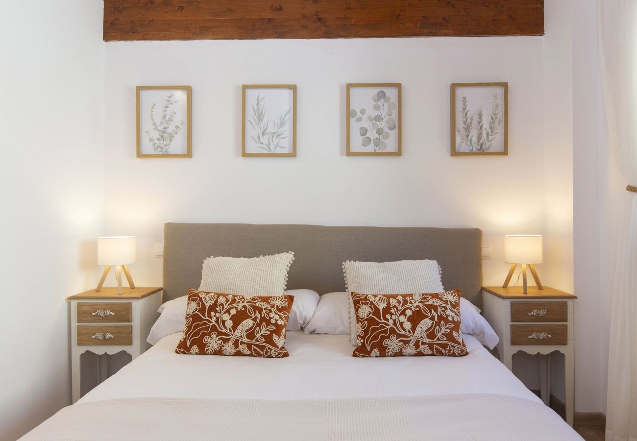 Apartamento en Gavin - Aura de Gavín by BeValle