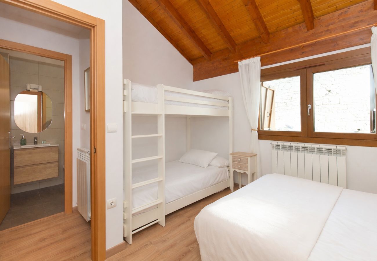 Apartamento en Gavin - Aura de Gavín by BeValle