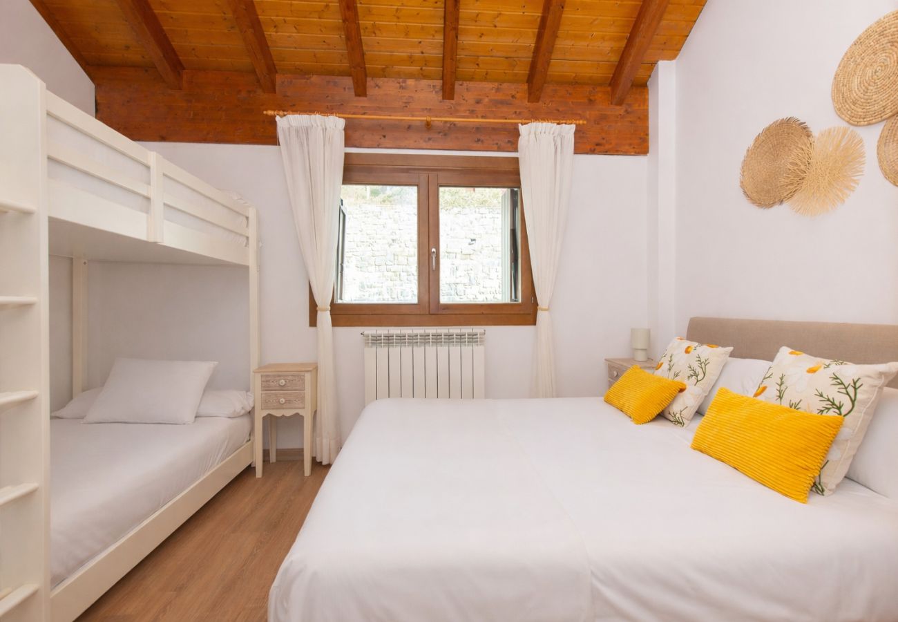 Apartamento en Gavin - Aura de Gavín by BeValle