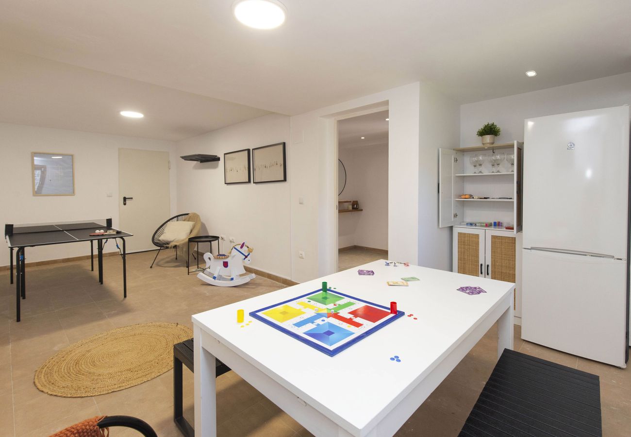 Apartamento en Gavin - Aura de Gavín by BeValle