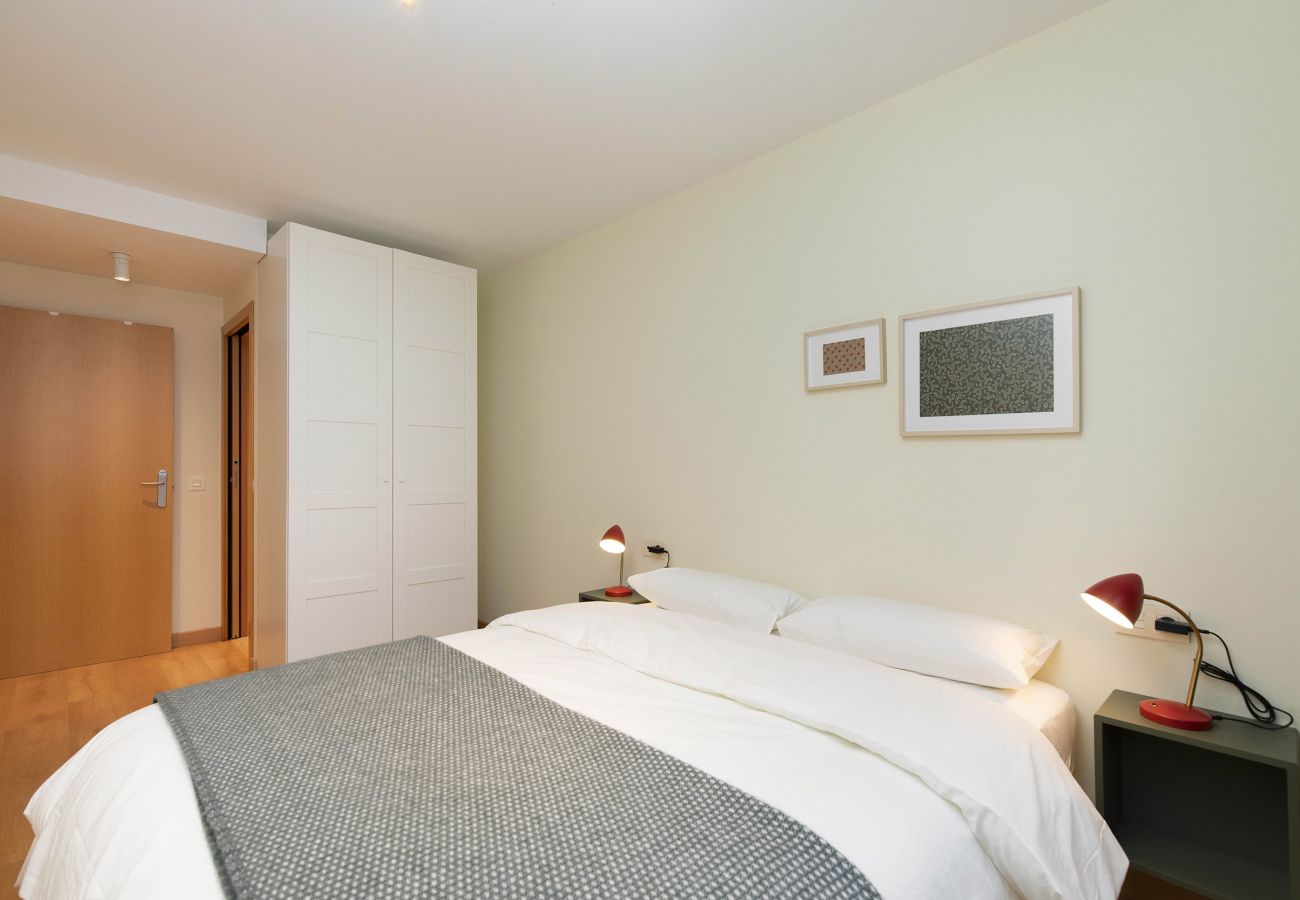 Apartamento en Escarrilla - TenaEsquí I by BeValle