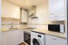 Apartamento en Escarrilla - TenaEsquí II by BeValle