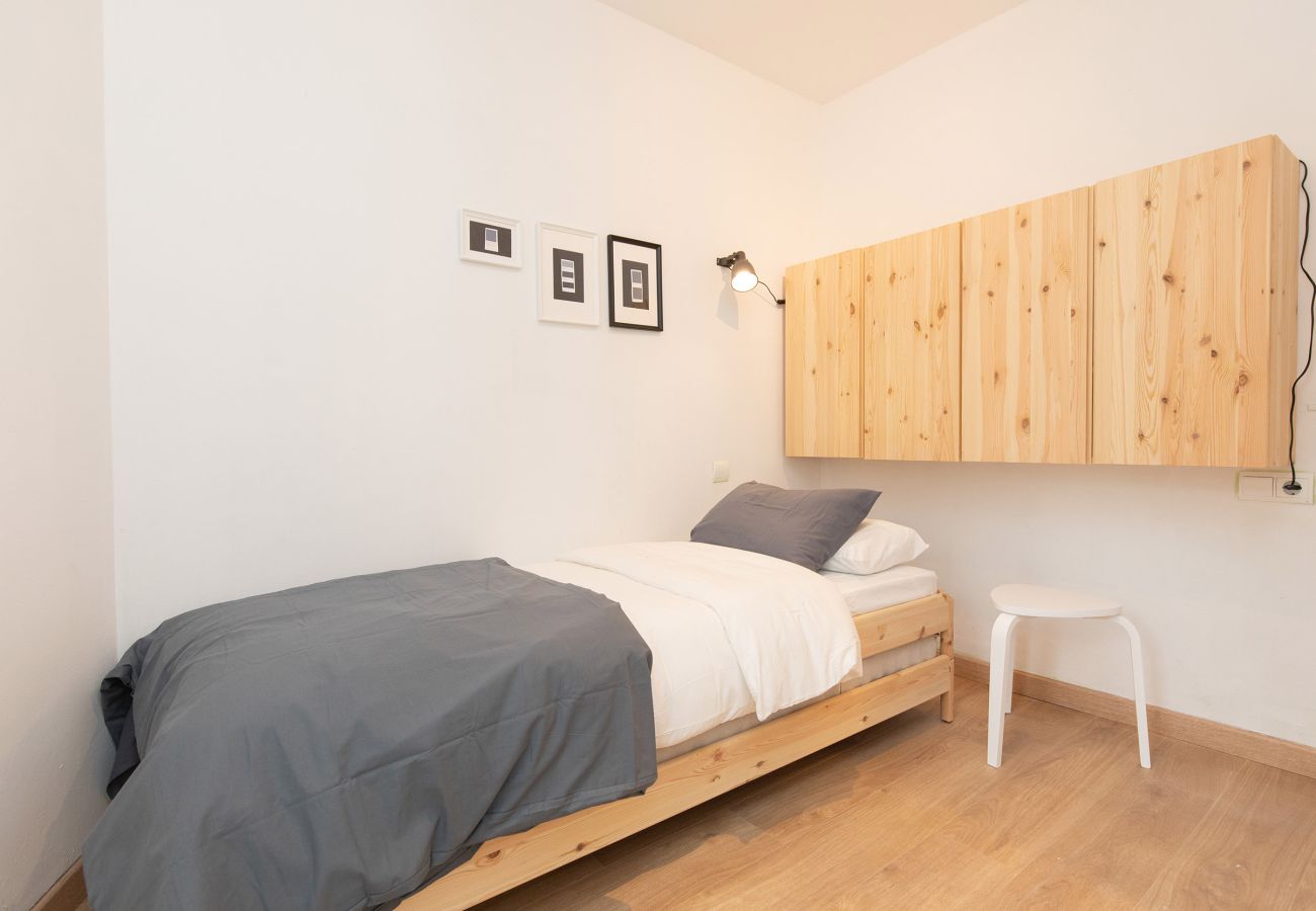 Apartamento en Panticosa - Panorámica del Valle I by BeValle