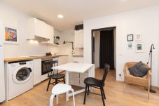 Apartamento en Panticosa - Panorámica del Valle I