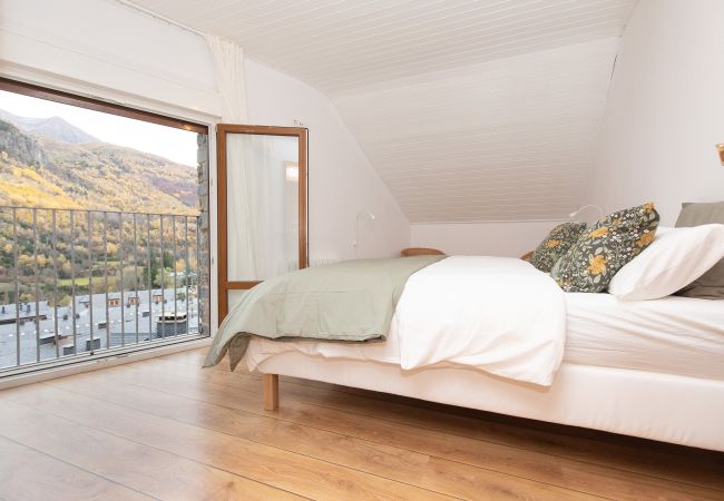 Apartamento en Panticosa - Panorámica del Valle II