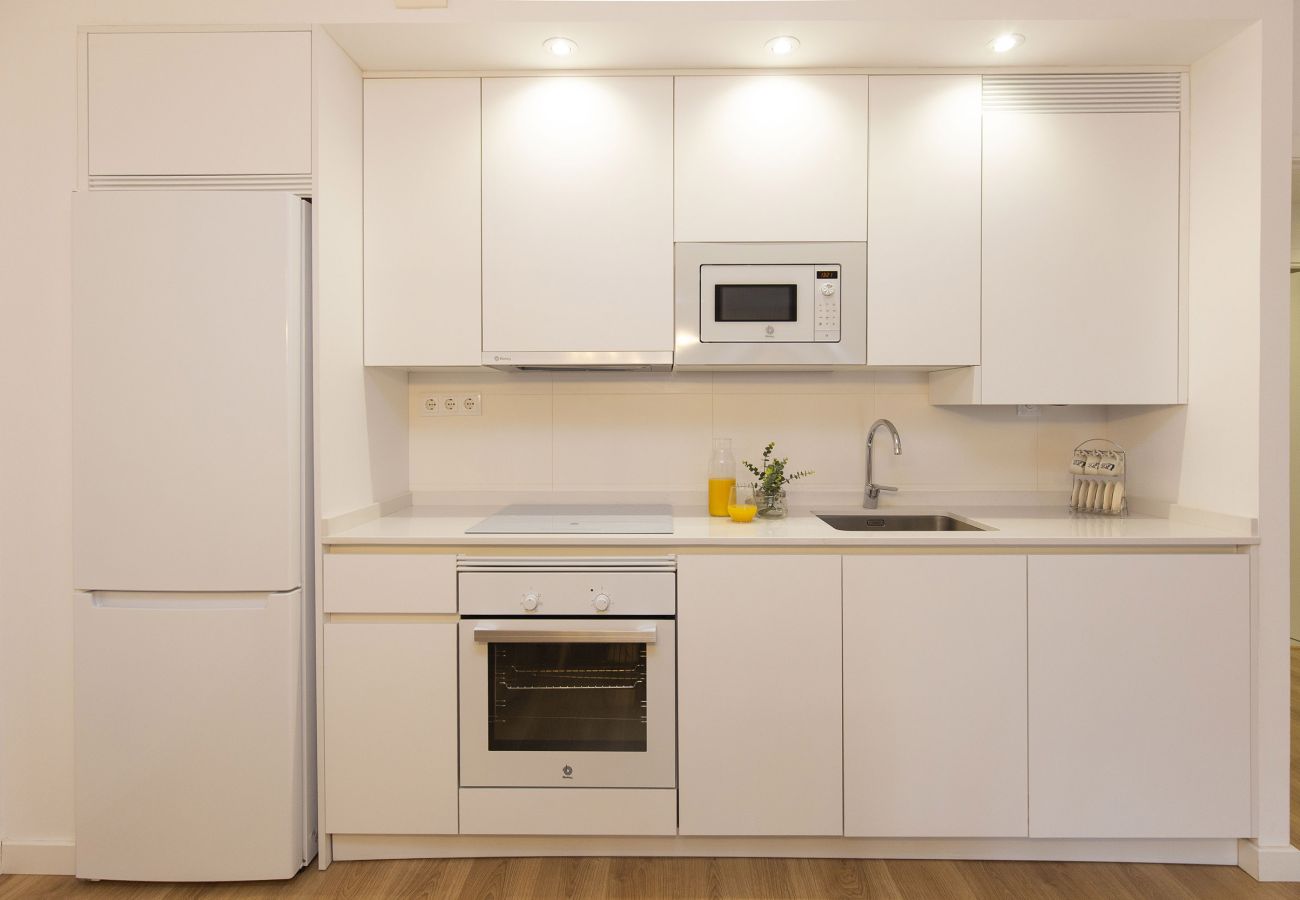 Apartamento en Panticosa - Aire de Panticosa by BeValle