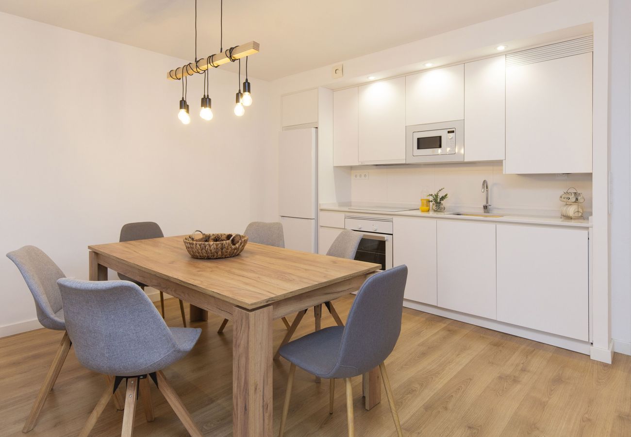 Apartamento en Panticosa - Aire de Panticosa by BeValle