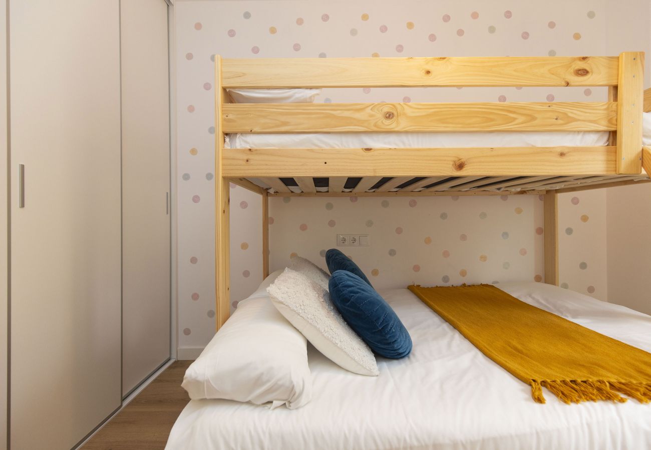 Apartamento en Panticosa - Aire de Panticosa by BeValle