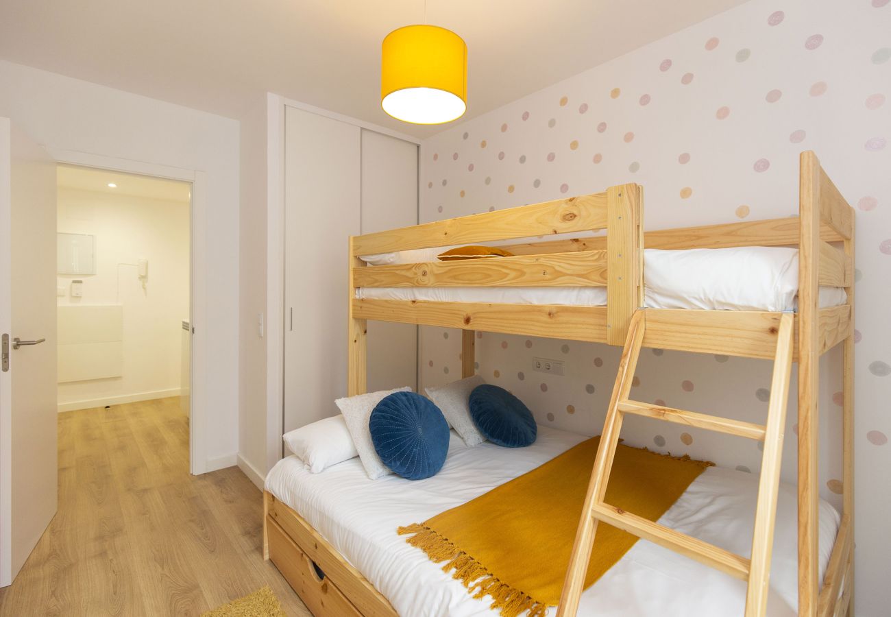 Apartamento en Panticosa - Aire de Panticosa by BeValle