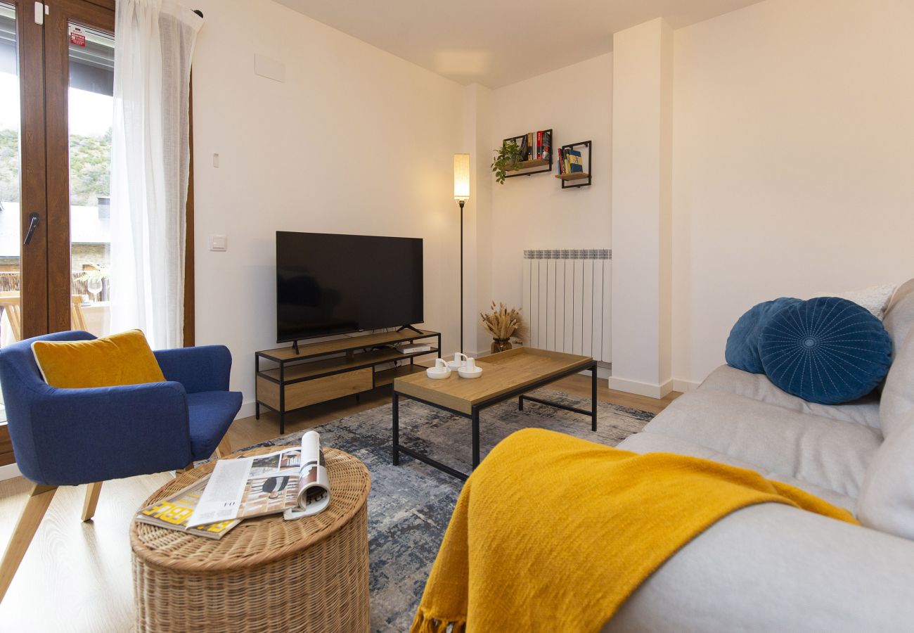 Apartamento en Panticosa - Aire de Panticosa by BeValle