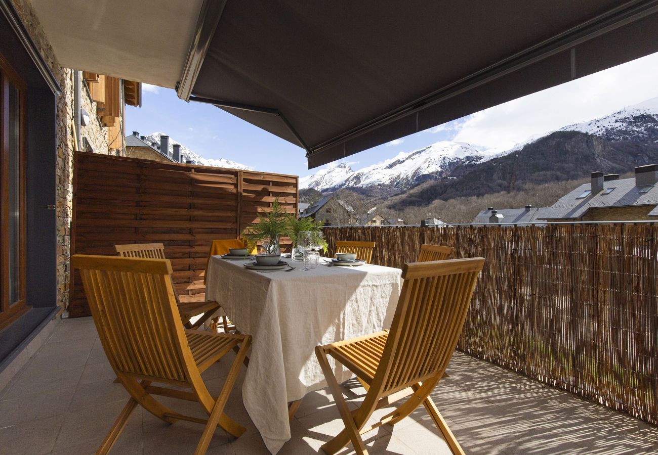 Apartamento en Panticosa - Aire de Panticosa by BeValle