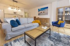 Apartamento en Panticosa - Aire de Panticosa