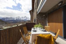 Apartamento en Panticosa - Aire de Panticosa
