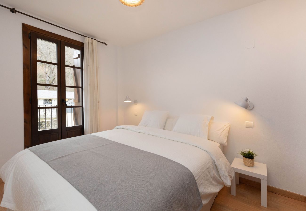 Apartamento en El Pueyo de Jaca - Atico Camino Real by BeValle