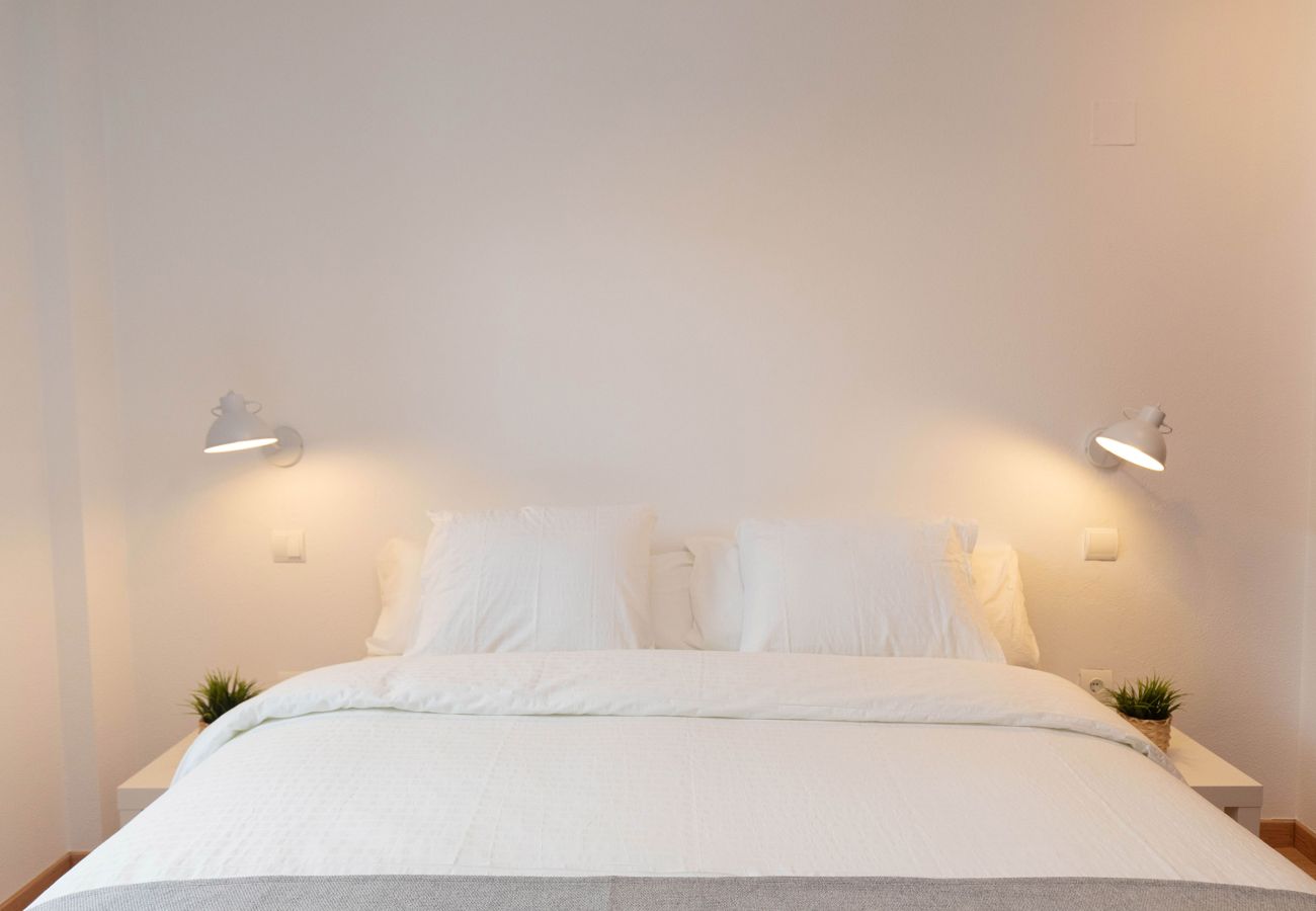 Apartamento en El Pueyo de Jaca - Atico Camino Real by BeValle