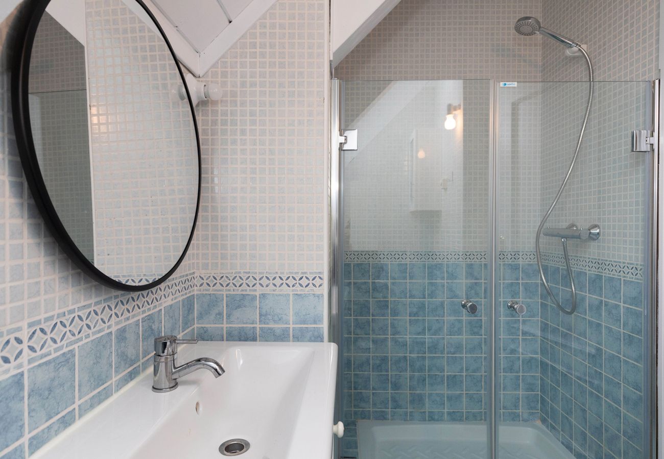 Apartamento en El Pueyo de Jaca - Atico Camino Real by BeValle