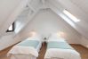 Apartamento en El Pueyo de Jaca - Atico Camino Real by BeValle