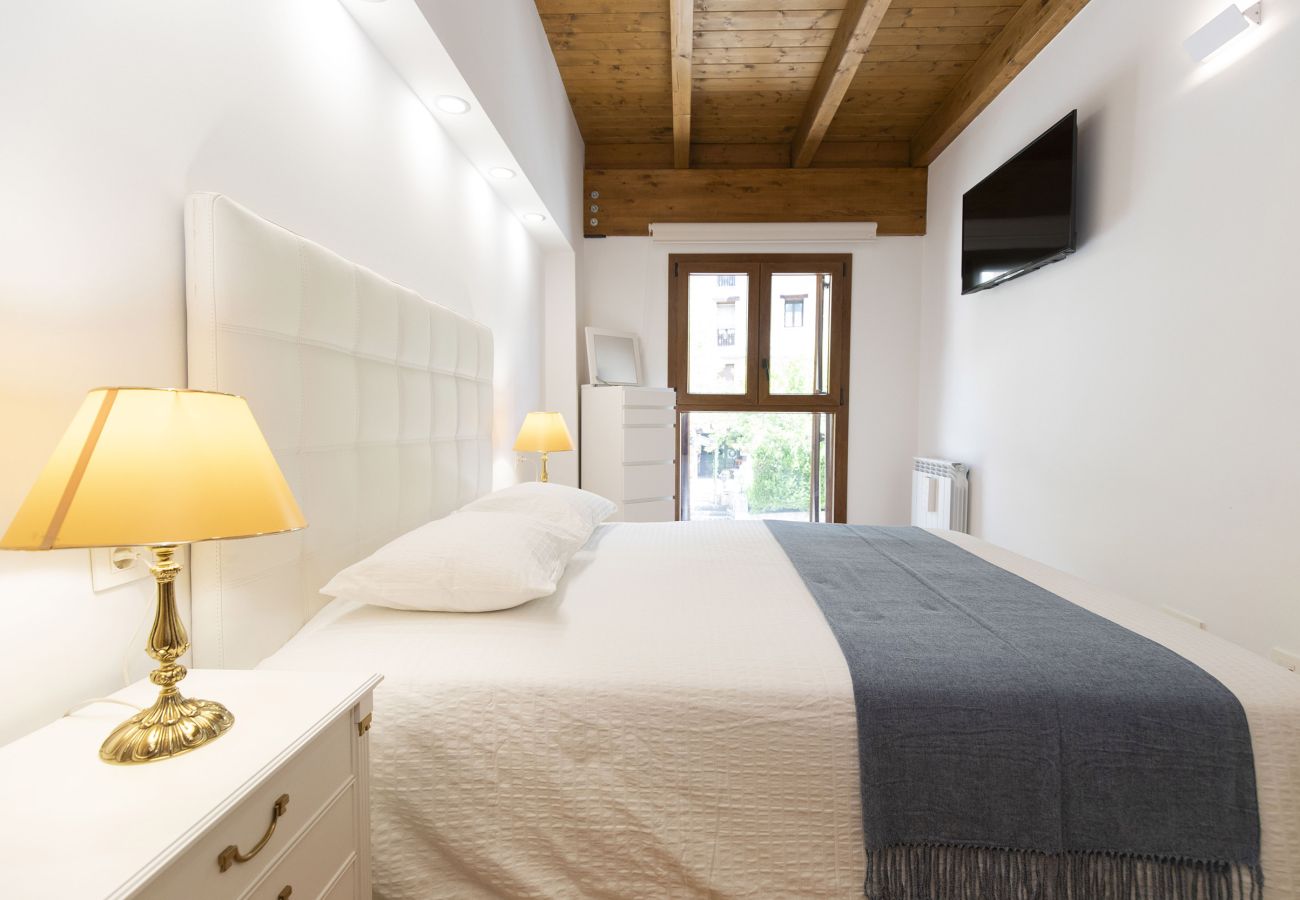 Apartamento en Panticosa - Atico Mendia by BeValle