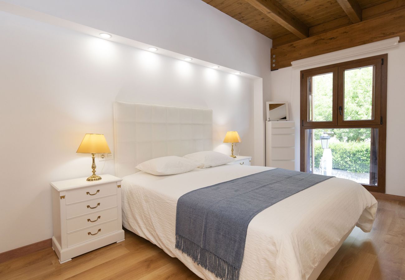 Apartamento en Panticosa - Atico Mendia by BeValle