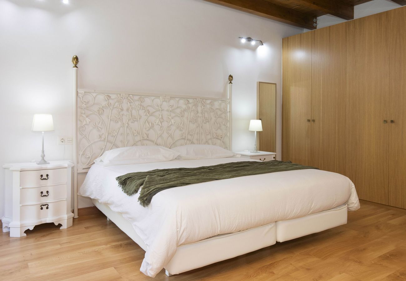 Apartamento en Panticosa - Atico Mendia by BeValle