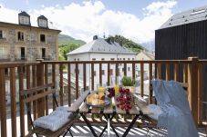 Apartamento en Panticosa - Atico Mendia