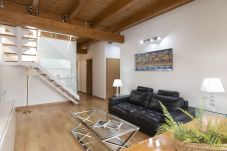 Apartamento en Panticosa - Atico Mendia