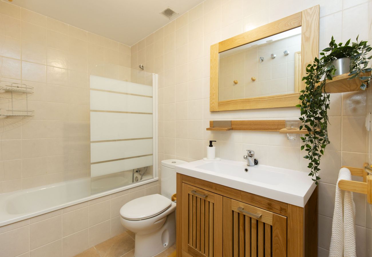 Apartamento en Panticosa - Casa Lavanda by BeValle