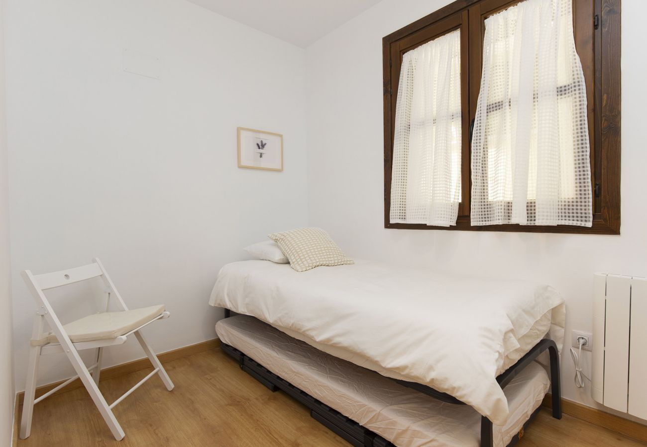 Apartamento en Panticosa - Casa Lavanda by BeValle