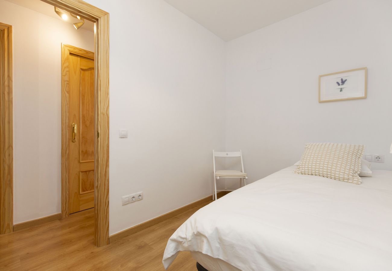 Apartamento en Panticosa - Casa Lavanda by BeValle