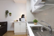 Apartamento en Panticosa - Casa Lavanda