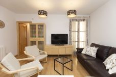 Apartamento en Panticosa - Casa Lavanda