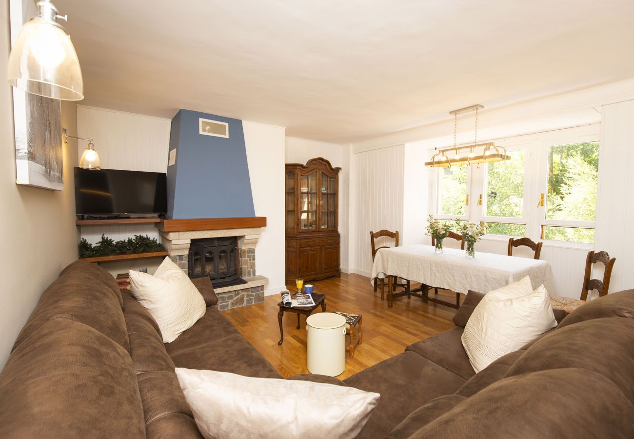 Apartamento en Panticosa - Montibel by BeValle
