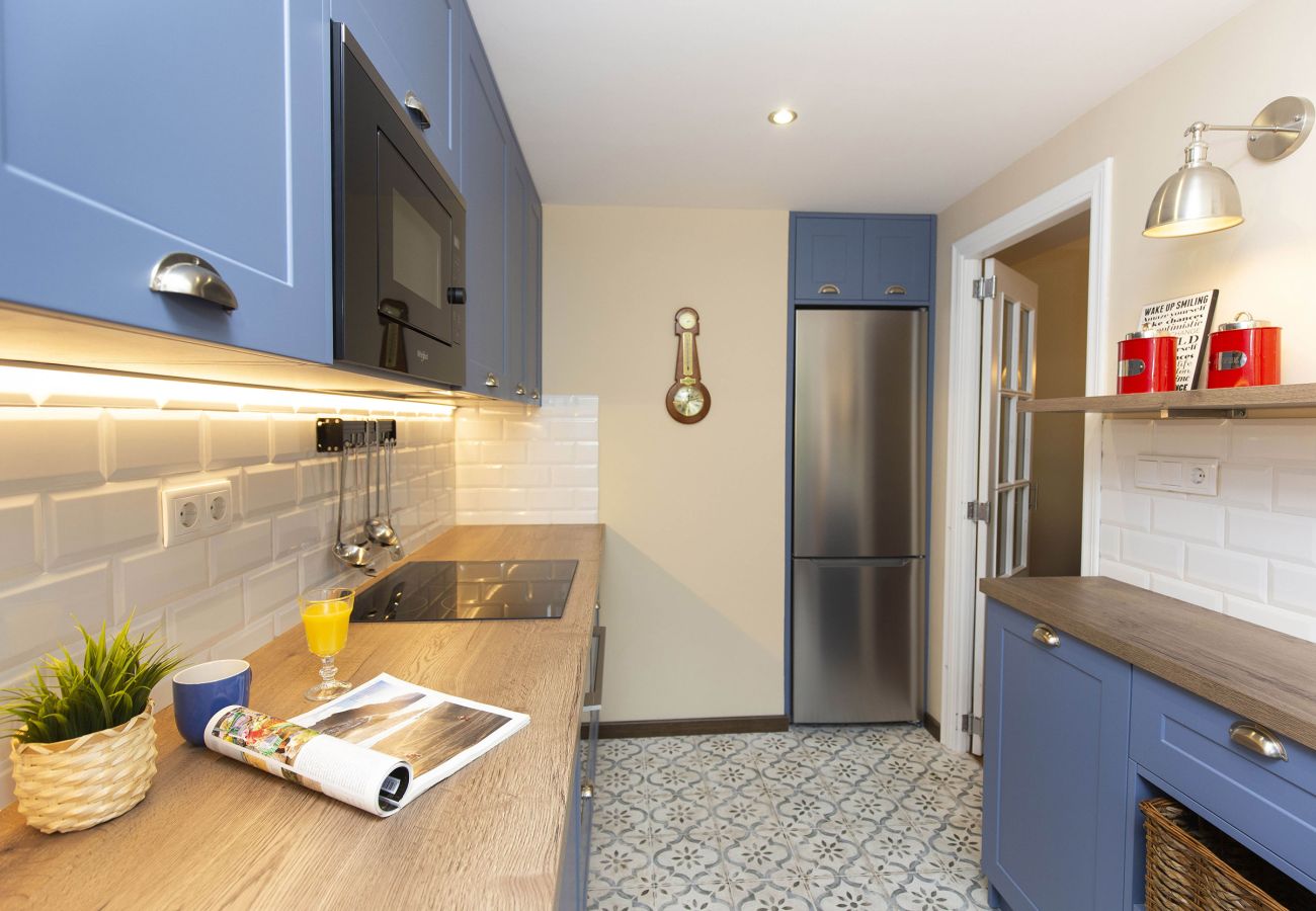 Apartamento en Panticosa - Montibel by BeValle