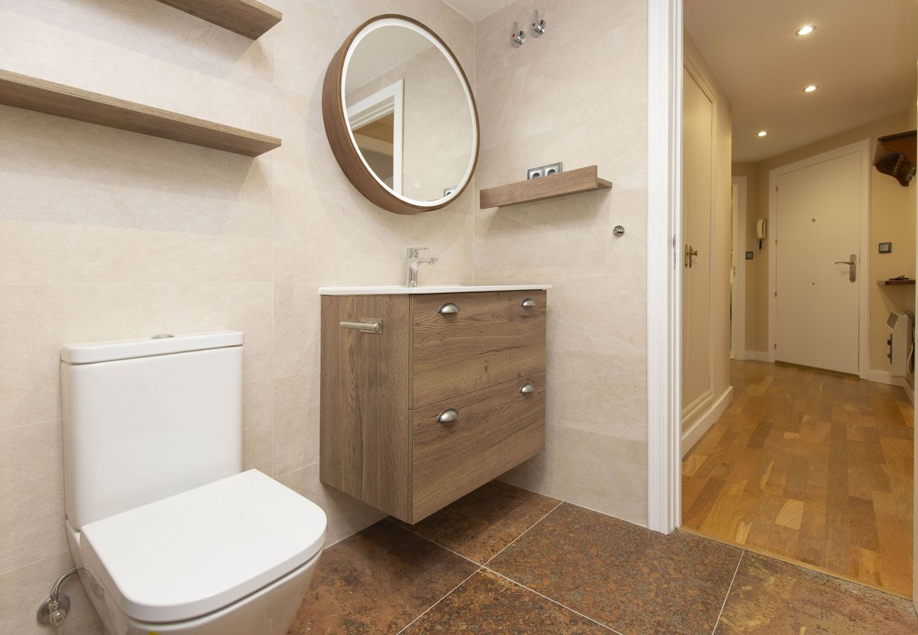 Apartamento en Panticosa - Montibel by BeValle