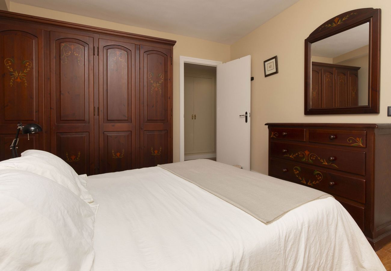 Apartamento en Panticosa - Montibel by BeValle
