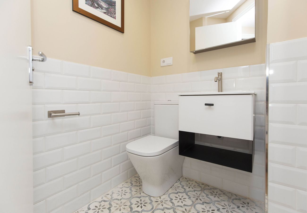 Apartamento en Panticosa - Montibel by BeValle