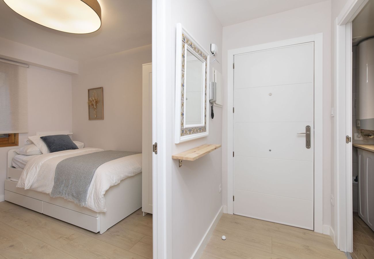 Apartamento en Panticosa - Casa Josephine by BeValle