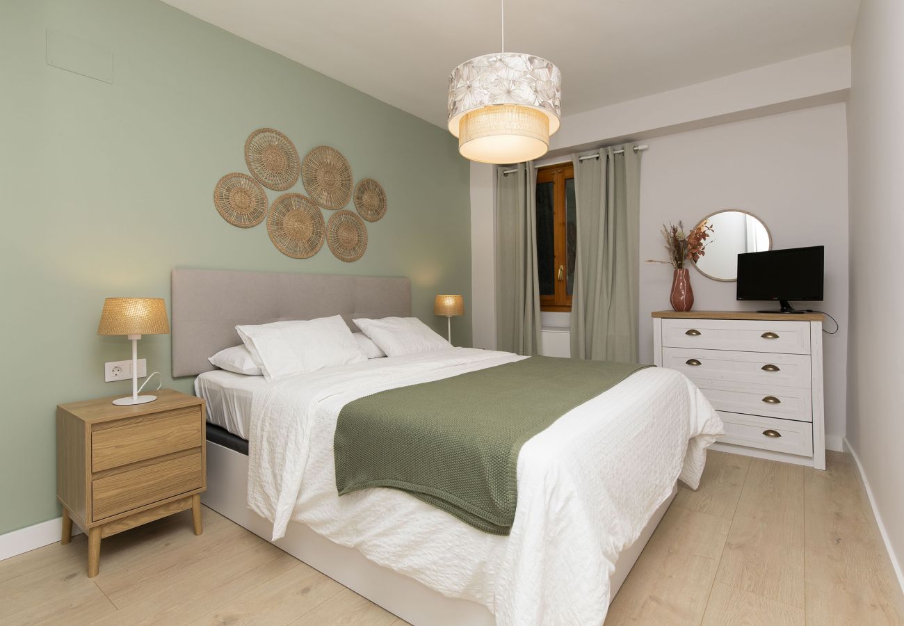 Apartamento en Panticosa - Casa Josephine by BeValle