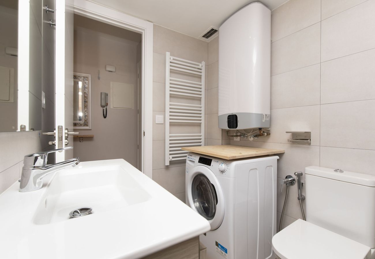 Apartamento en Panticosa - Casa Josephine by BeValle