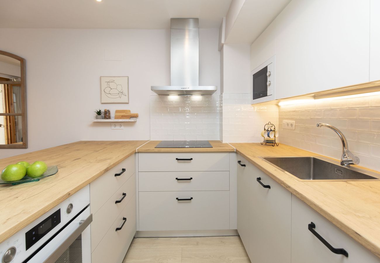 Apartamento en Panticosa - Casa Josephine by BeValle