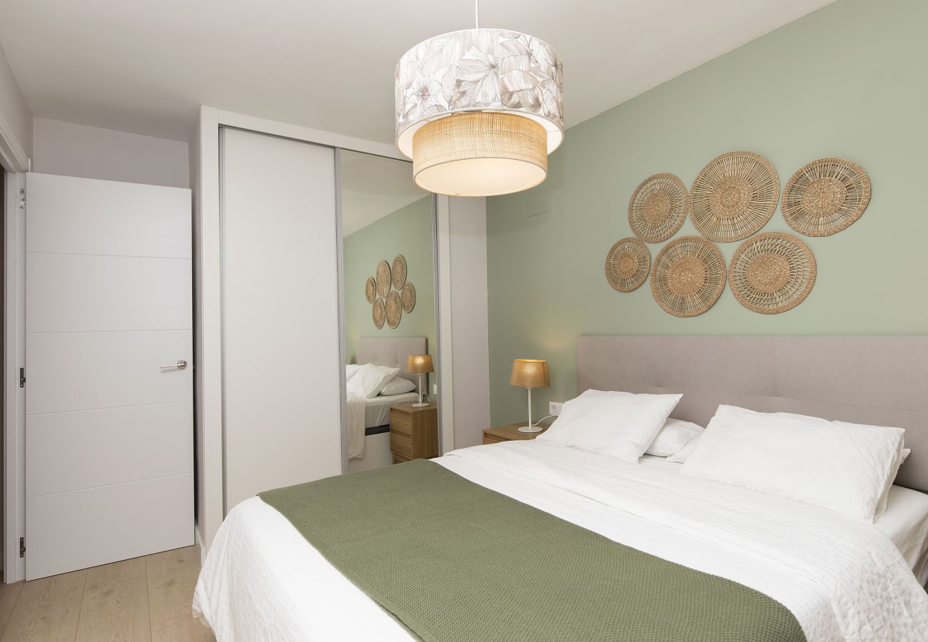 Apartamento en Panticosa - Casa Josephine by BeValle