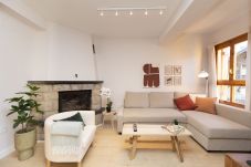 Apartamento en Panticosa - Casa Josephine