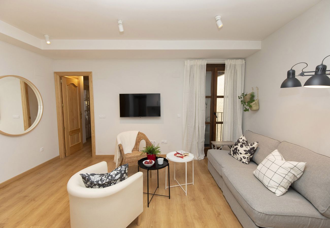 Apartamento en Panticosa - Casa Abedul by BeValle