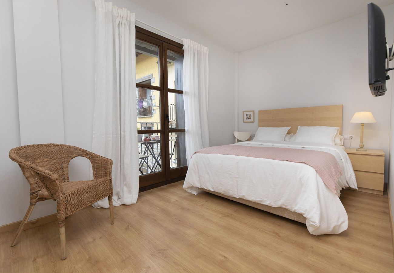 Apartamento en Panticosa - Casa Abedul by BeValle