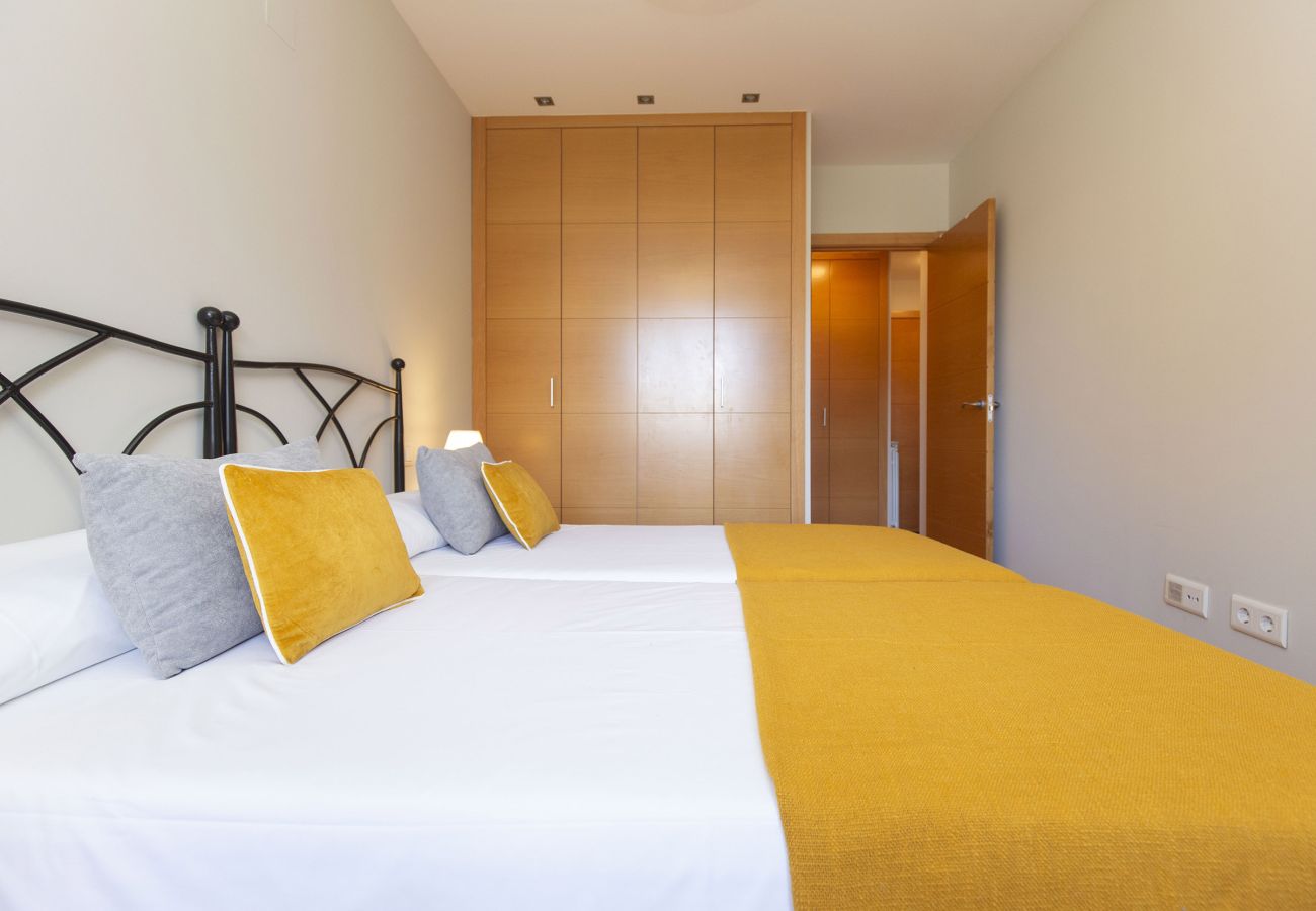 Apartamento en Panticosa - Senda by BeValle