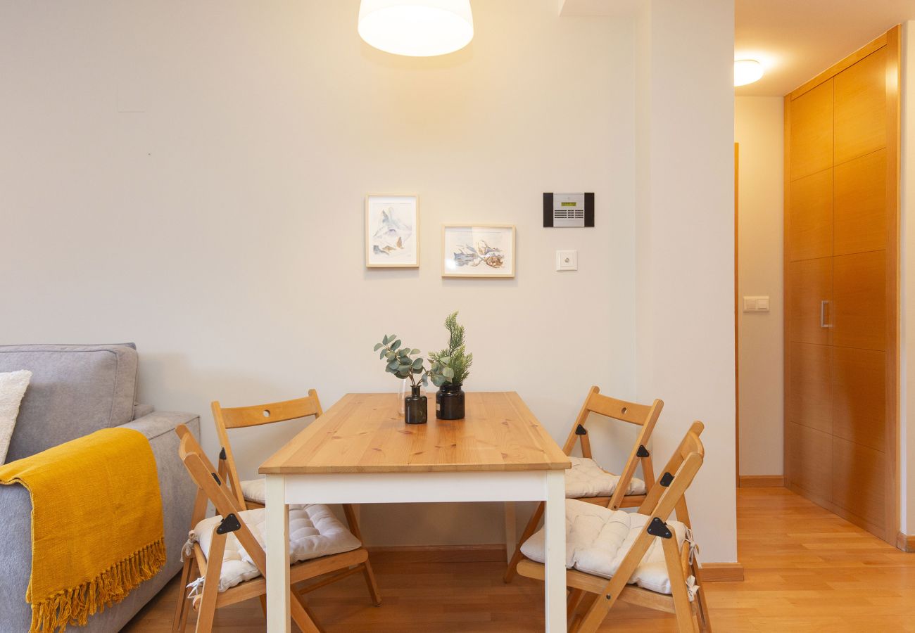 Apartamento en Panticosa - Senda by BeValle